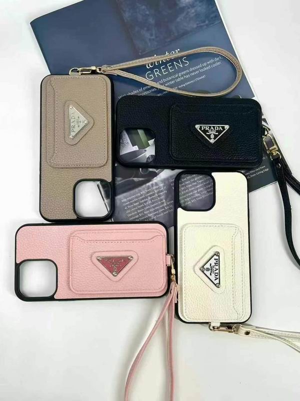 Prada iphone 11-16Pro max 032906